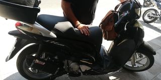 ΤΕΛΙΚΗ ΕΞΑΤΜΙΣΗ ΤΥΠΟΥ MIVV SE HONDA SH !!!-thumb-1