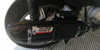 ΤΕΛΙΚΗ ΕΞΑΤΜΙΣΗ ΤΥΠΟΥ MIVV SE HONDA SH !!!-thumb-2
