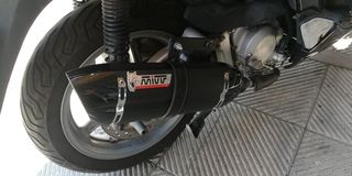 ΤΕΛΙΚΗ ΕΞΑΤΜΙΣΗ ΤΥΠΟΥ MIVV SE HONDA SH !!!-thumb-4