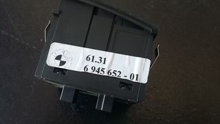 BMW E90 E91 E93 ΔΙΑΚΟΠΤΗΣ ΑΛΑΡΜ-ΚΛΕΙΔΩΜΑΤΟΣ-DTC-thumb-1