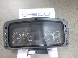 MERCEDES BENZ ECU ΕΓΚΕΦΑΛΟΣ ΚΑΝΤΡΑΝ INS A 0014464121