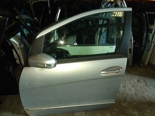 MERCEDES A-CLASS W169 Πόρτα μπροστά αριστερή