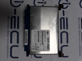 MERCEDES-BENZ ACTROS EΓΚΕΦΑΛΟΣ ECU ABS A 0004465214