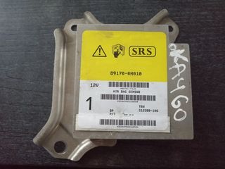 ΕΓΚΕΦΑΛΟΣ AIRBAG TOYOTA AYGO 89170-0H040/ 89170-0H050