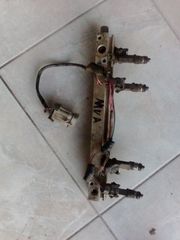 Μπεκιέρα  Lada Niva   2007 