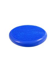 Yakimasport 100071 Δίσκος Ισορροπίας Μπλε με Διάμετρο 33cm