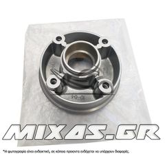 ΜΟΥΑΓΙΕ ΤΑΜΠΟΥΡΟΥ/ΓΡΑΝΑΖΙΕΡΑ HONDA INNOVA OOH