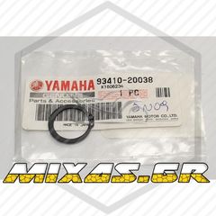 ΑΣΦΑΛΕΙΑ ΓΡΑΝΑΖΙΟΥ ΕΜΠΡΟΣ YAMAHA CRYPTON-105 ΓΝΗΣΙΑ