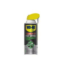 Σπρέι καθαρισμού ηλεκτρικών επαφών WD-40 contact cleaner 400ml