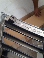 GRILLE RADIATOR, LH