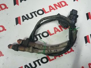 ΑΙΣΘΗΤΗΡΕΣ ΛΑΜΔΑ (Λ) 1 KAI 2 VW GROUP 3.2 FSI VR6 AXZ