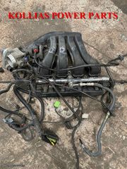 ΠΟΛΛΑΠΛΗ ΕΙΣΑΓΩΓΗΣ MINI COOPER R50 2002-07 1600CC W10B16