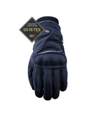 Five Stockholm GTX Γάντια Black