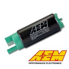 AEM ΑΝΤΛΙΑ ΒΕΝΖΙΝΗΣ (50-1200)  E85 340LPH  40 PSI