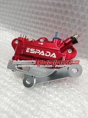 SYM VF 185 4πίστονη δαγκάνα ESPADA-thumb-3