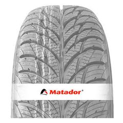 215/60R16 99V XL MATADOR MP62 ALLWEATHER MONO 475 EURO!!!