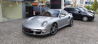 Porsche 911 2006 997 Turbo Ελληνικής αντι/πείας-thumb-1