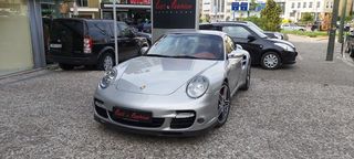Porsche 911 2006 997 Turbo Ελληνικής αντι/πείας-thumb-2