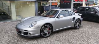 Porsche 911 2006 997 Turbo Ελληνικής αντι/πείας-thumb-3