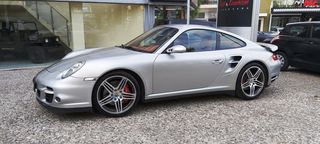 Porsche 911 2006 997 Turbo Ελληνικής αντι/πείας-thumb-4