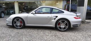 Porsche 911 2006 997 Turbo Ελληνικής αντι/πείας-thumb-5