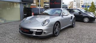 Porsche 911 2006 997 Turbo Ελληνικής αντι/πείας-thumb-6