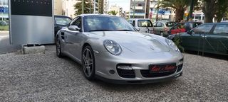 Porsche 911 2006 997 Turbo Ελληνικής αντι/πείας-thumb-7