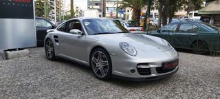 Porsche 911 2006 997 Turbo Ελληνικής αντι/πείας-thumb-8