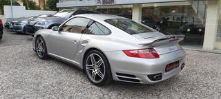 Porsche 911 2006 997 Turbo Ελληνικής αντι/πείας-thumb-13