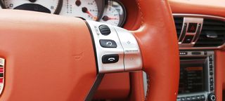Porsche 911 2006 997 Turbo Ελληνικής αντι/πείας-thumb-30