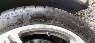 Porsche 911 2006 997 Turbo Ελληνικής αντι/πείας-thumb-17