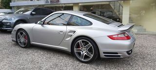 Porsche 911 2006 997 Turbo Ελληνικής αντι/πείας-thumb-14