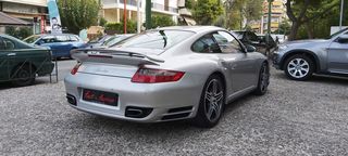 Porsche 911 2006 997 Turbo Ελληνικής αντι/πείας-thumb-11