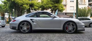 Porsche 911 2006 997 Turbo Ελληνικής αντι/πείας-thumb-9