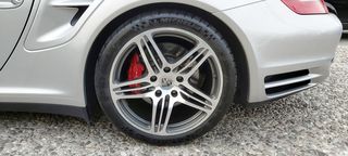 Porsche 911 2006 997 Turbo Ελληνικής αντι/πείας-thumb-16