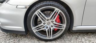 Porsche 911 2006 997 Turbo Ελληνικής αντι/πείας-thumb-15