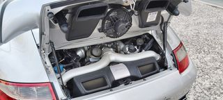 Porsche 911 2006 997 Turbo Ελληνικής αντι/πείας-thumb-18