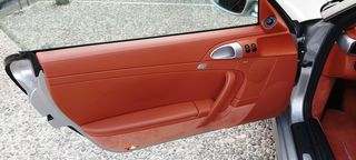 Porsche 911 2006 997 Turbo Ελληνικής αντι/πείας-thumb-19