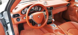 Porsche 911 2006 997 Turbo Ελληνικής αντι/πείας-thumb-21