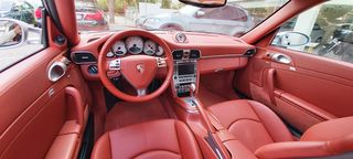 Porsche 911 2006 997 Turbo Ελληνικής αντι/πείας-thumb-23