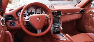 Porsche 911 2006 997 Turbo Ελληνικής αντι/πείας-thumb-22