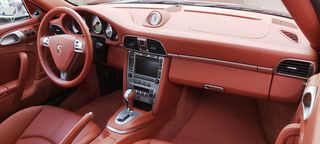 Porsche 911 2006 997 Turbo Ελληνικής αντι/πείας-thumb-24