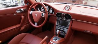 Porsche 911 2006 997 Turbo Ελληνικής αντι/πείας-thumb-25