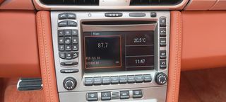 Porsche 911 2006 997 Turbo Ελληνικής αντι/πείας-thumb-32