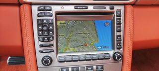 Porsche 911 2006 997 Turbo Ελληνικής αντι/πείας-thumb-33
