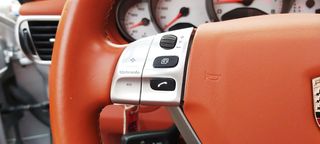Porsche 911 2006 997 Turbo Ελληνικής αντι/πείας-thumb-29