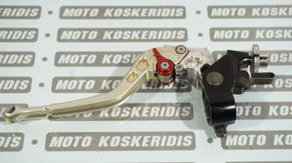 ΒΑΣΗ  ΜΑΝΕΤΑΣ  ΣΥΜΠΛΕΚΤΗ ΚΟΜΠΛΕ  YAMAHA YZF 1000 R1  5VY 2005 / ΜΟΤΟ  ΚΟΣΚΕΡΙΔΗΣ 