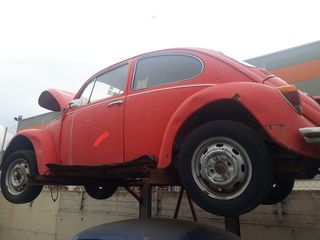 Volkswagen Beetle 1300 '69