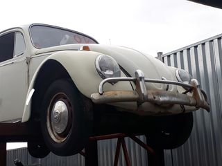 Volkswagen Beetle 1200 '67