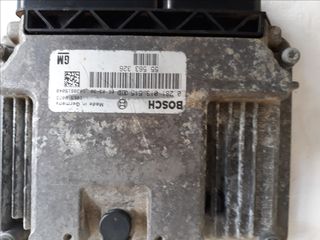 SAAB 9-3 MOD 05 DIESEL ΕΓΚΕΦΑΛΟΣ ΜΗΧΑΝΗΣ.....-thumb-1